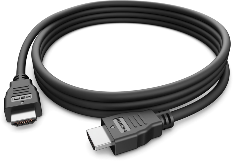 DELL HDMI 2.0 Cable