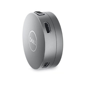 Dell USB-C DA310 Mobile Docking Station