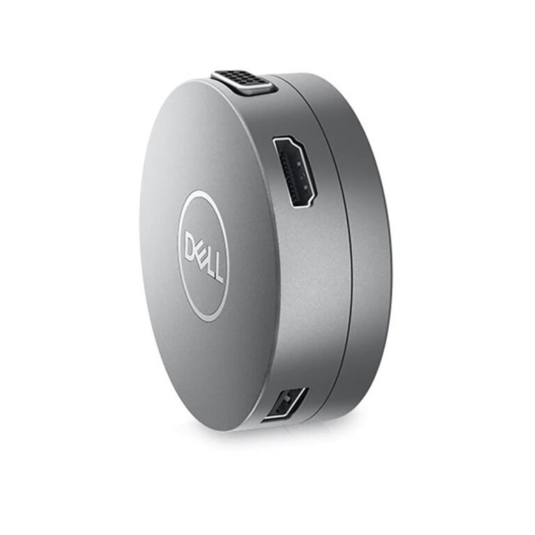 Dell USB-C Mobile Adapter DA310