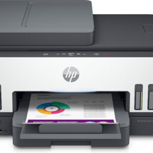 HP Smart Tank 790