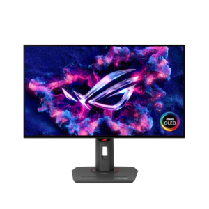 Asus ROG Strix XG27AQDMG OLED monitor
