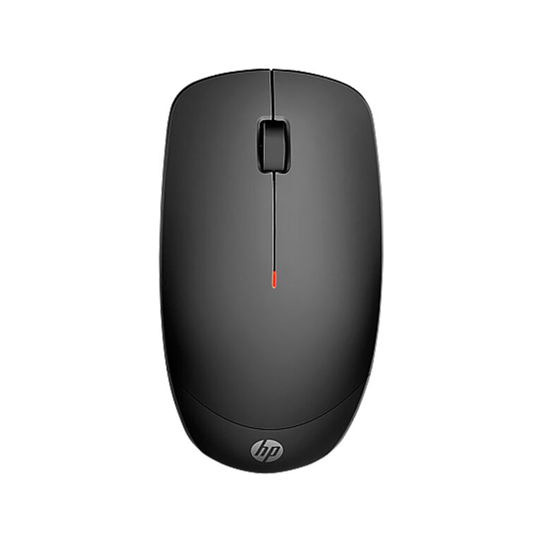 HP 235 Slim Wireless Mouse 4E407UT