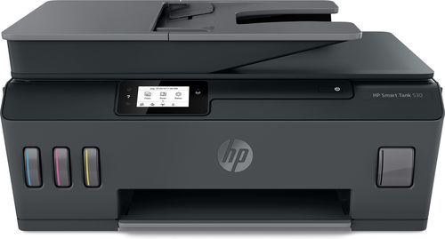 HP Smart Tank 530 Wireless All-in-One Printer 4SB24A