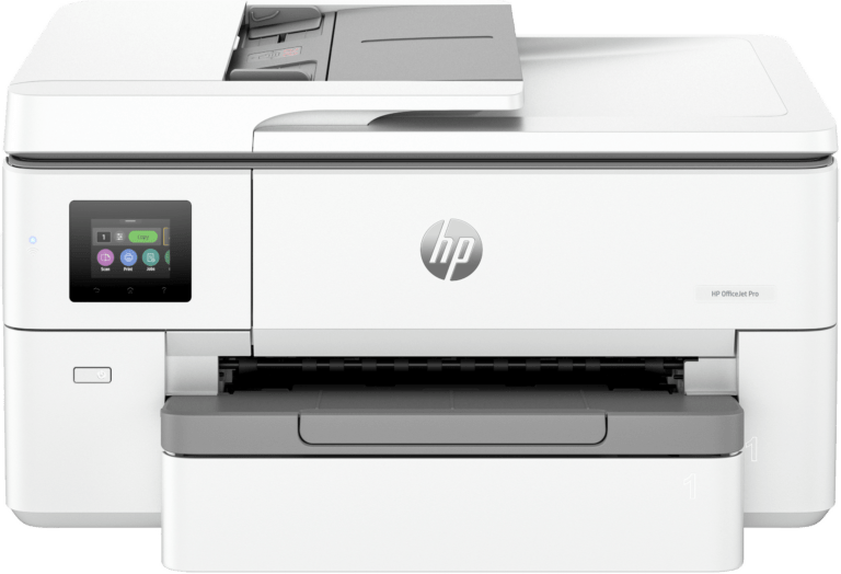 HP OfficeJet Pro 9720 A3 Wide Format All-in-One Printer
