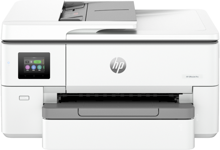 HP OfficeJet Pro 9720 Wide Format All-in-One Printer