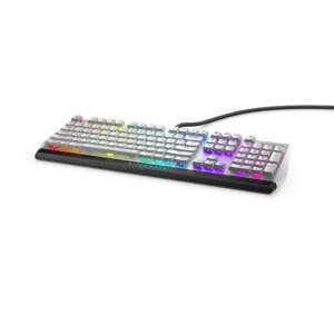 gaming keyboard