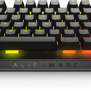 gaming keyboard