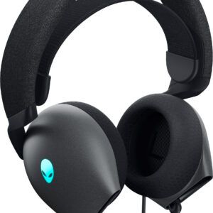 Dell Alienware AW520H wired gaming headset