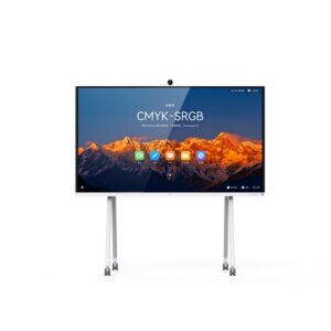 Huawei IdeaHub S2 75" collaboration display