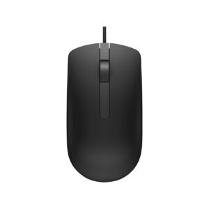 Dell MS116 USB Mouse