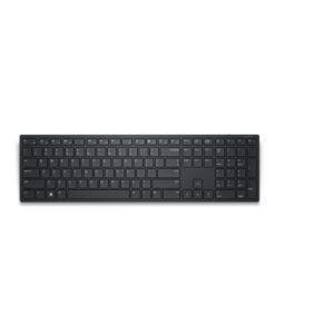Wireless keyboard