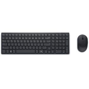 Dell Pro Compact Silent Keyboard and Mouse KM555