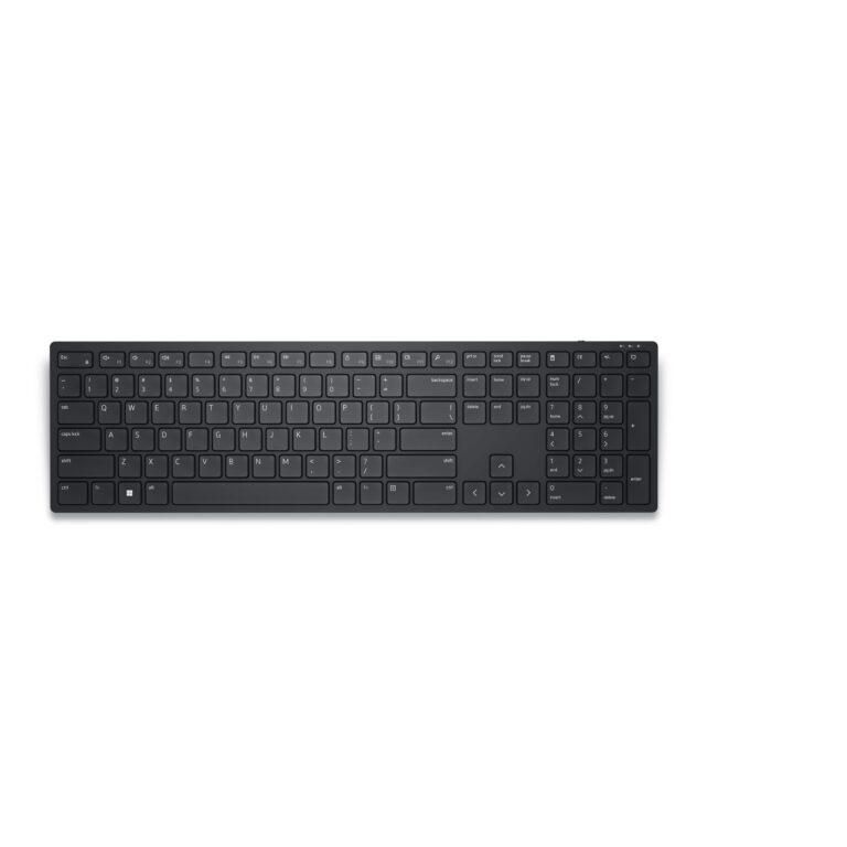 Dell KB500 Wireless Keyboard 580-AKOO