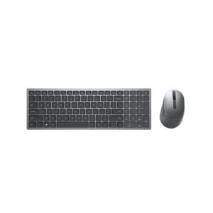 Dell KM7120W wireless keyboard & mouse combo