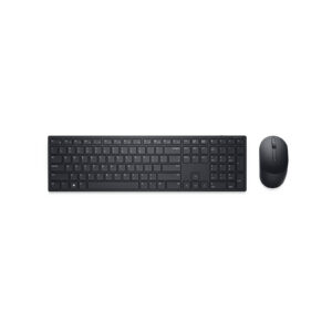 Wireless keyboard & mouse combo