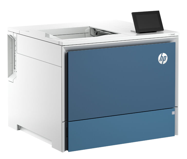 HP Color LaserJet Enterprise 6701dn Printer 58M42A