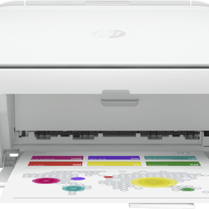 HP DeskJet 2710 Printer