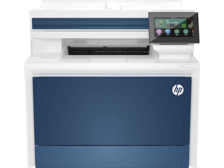 HP Color LaserJet Pro 4303dw MFP Printer 5HH65A