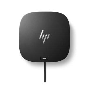 HP USB-C Dock G5