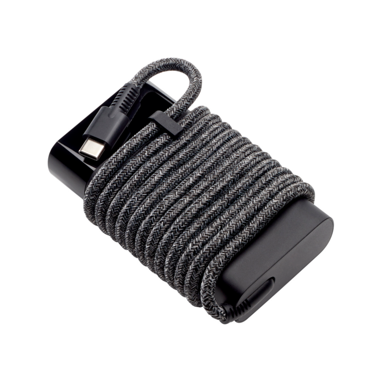 HP USB-C 65W Laptop Charger 671R3UT