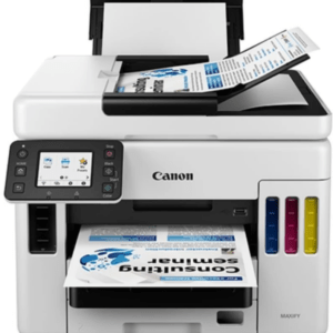 Canon MAXIFY GX7140 printer