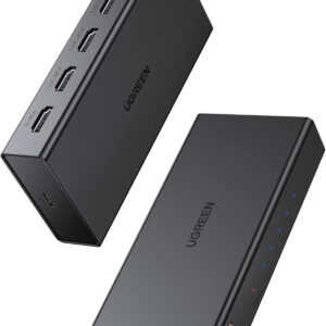 HDMI splitter 1x4