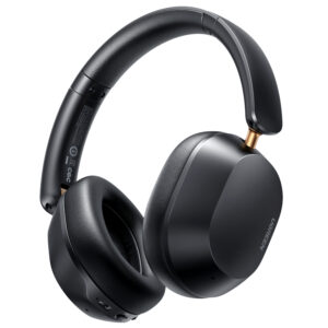 ANC headphones