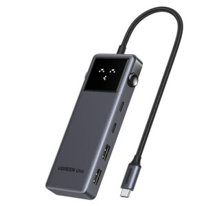 USB-C hub