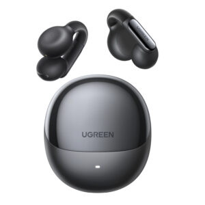 Open-Ear TWS Earbuds