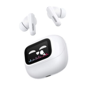 wireless in-ear earphones