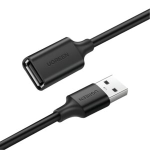 USB 2.0 extension cable