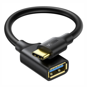USB-C to USB-A Adapter
