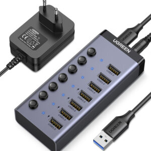 USB 3.0 Hub
