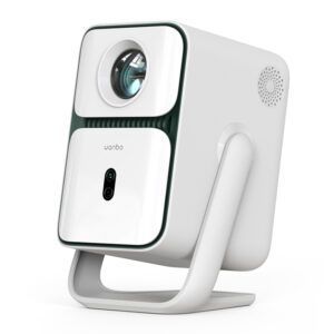 Wanbo T2 Ultra 1080p Android 11 Projector
