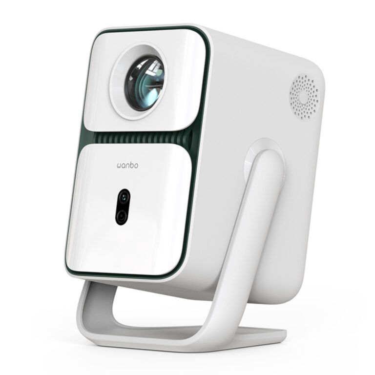 Wanbo T2 Ultra 1080p Android 11 Projector