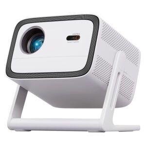 WANBO VALI 1 1080P Smart Home Theatre Projector