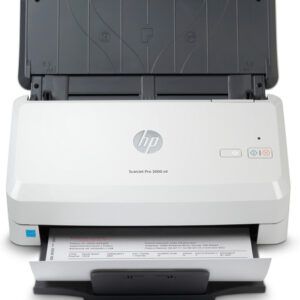 HP ScanJet Pro 3000 s4 scanner