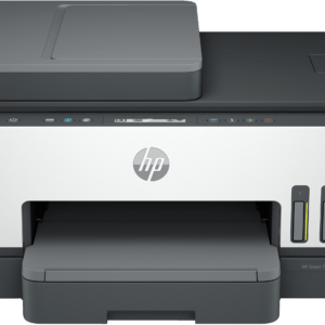 HP Smart Tank 750 printer