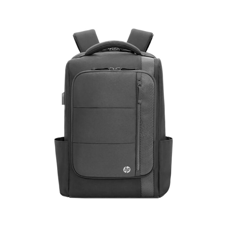 HP Renew Executive 16 Laptop Backpack Black