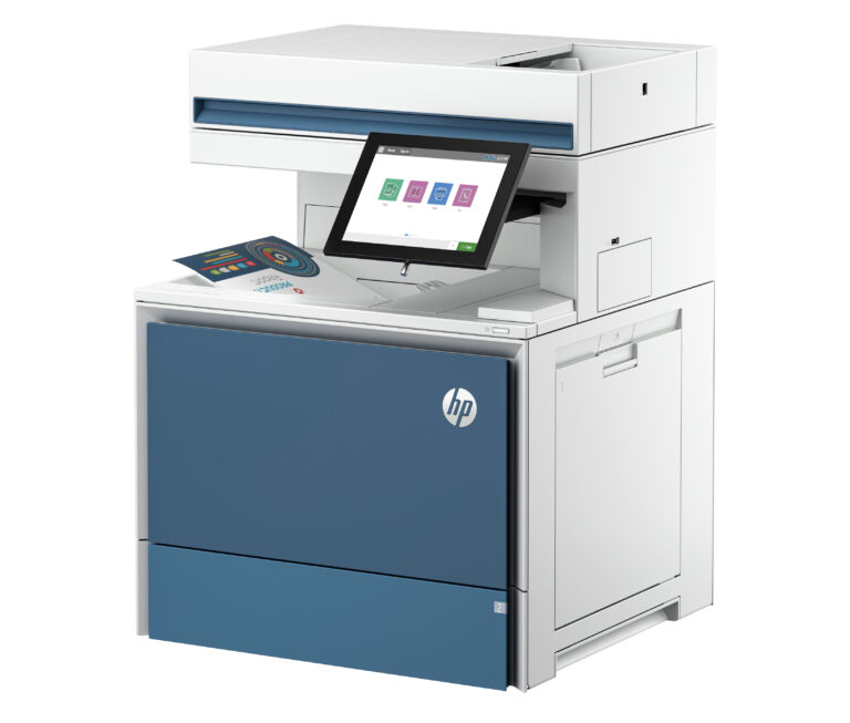 HP Color LaserJet Enterprise MFP 6800dn 6QN35A