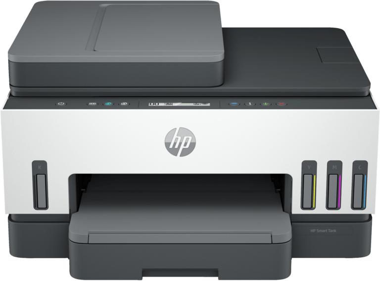 HP Smart Tank 750 Wireless All-in-One Printer