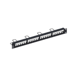 CommScope patch panel