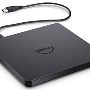 Dell USB DVD Drive