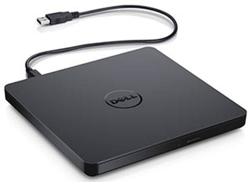 Dell USB DVD Drive DW316 External Optical Drive