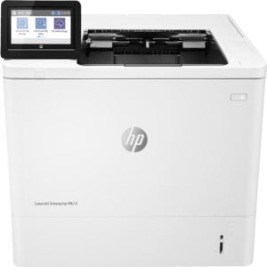 HP LaserJet M612dn