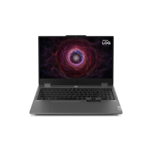 Lenovo LOQ Ryzen 5 notebook