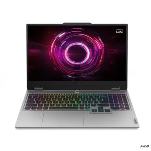 Lenovo LOQ 15AHP10
