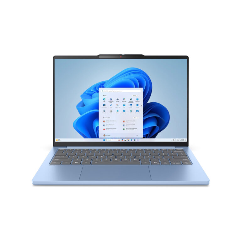 Lenovo IdeaPad Slim 5 13.3" Ryzen 7 7735HS Notebook