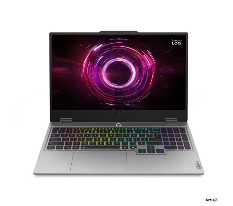 Lenovo LOQ 15AHP10 Ryzen 7 RTX 5060 16GB 1TB Notebook