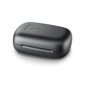 HP Poly Voyager Free 60 UC charging case